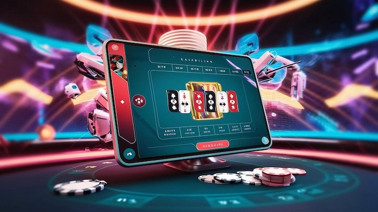 max389 login featured game showcase